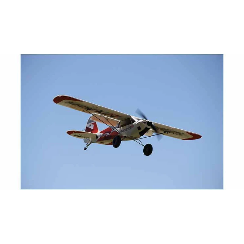 FunCub XL ND Radio Ready 1-02052 7 FunCub XL ND Radio Ready 1-02052 - Afbeelding 5