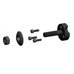 Motor Bevestiging 35 Mm & As Adapter