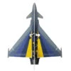 Eurofighter Indoor Jet Edition -1-01902