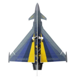 Eurofighter Indoor Jet Edition -1-01902