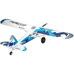 FunCub Next Generation Kit Blauw -1-01525