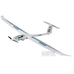 Heron Kit -214276 8 Heron Kit -214276 -Radiobesturing En Modellen multiplex heron electro zwever 264276B 800x800 1