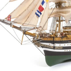Amerigo Vespucci 1:100 Houtbouw Schip -15006 -Radiobesturing En Modellen occre 15006 amerigo vespucci houtbouwschipb 800x800 1