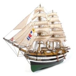 Amerigo Vespucci 1:100 Houtbouw Schip -15006 -Radiobesturing En Modellen occre 15006 amerigo vespucci houtbouwschipc 800x800 1