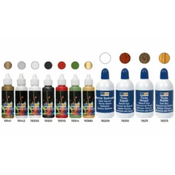 Verf Set Palamos -90509