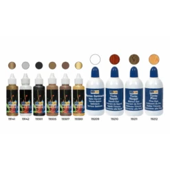 Verf Set Golden Hind -90512