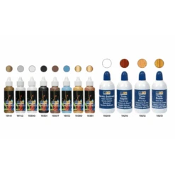 Verf Set Terror -90513