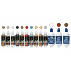 Verf Set Essex -90515