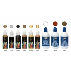 Verf Set Albatros -90516