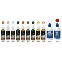 Verf Set Aurora -90518