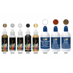 Verf Set Revenge -90519