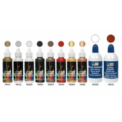 Verf Set Montanes -90527