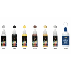 Verf Set Rocket -90539