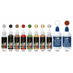 Verf Set Adler -90540