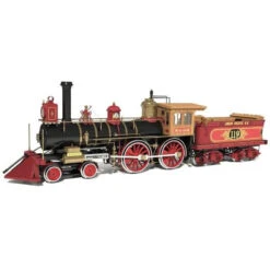 Trein Rogers 119 -54008