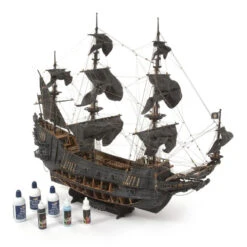 Verf Set Flying Dutchman -90508