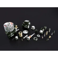 Nitro Motor S1-1218 Team 2,11ccm -PIC9080