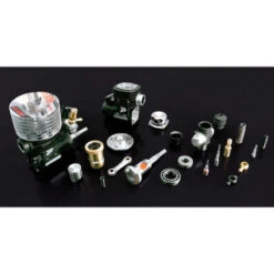 Resonantie Uitlaat Rebel XL 4 Cc 51135-21