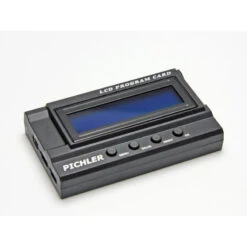 Aandrijfset Boost 180 Brushless Motor & S-Con 150 HV ESC & S-Con Programmeerbox -C5605