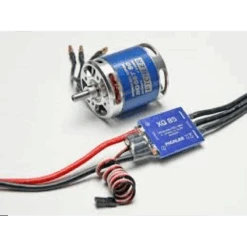 Diabolo XP & Aandrijf Set