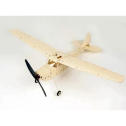 Micro Cessna L-19 445mm -C3738