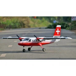 Waterdrijvers DHC 6 Twin Otter Swiss Version -C9278 -Radiobesturing En Modellen pichler vq models vqa138sw c9270 dhc 6 twin otterc 800x800 1