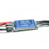 BRUSHLESS ESC XQ-40 -C3091 -Radiobesturing En Modellen pichler vq series esc xq40 c3091 snelheidsregellaar 800x800 1