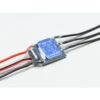 BRUSHLESS ESC XQ-12 -C3187 -Radiobesturing En Modellen pichler xq serie esc xq 12 c3187 800x800 1