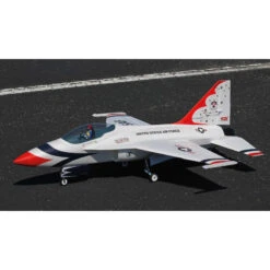 X-FLY 64MM T-7A RED HAWK EDF JET 750MM W/o TX/RX/BATT -XF103P -Radiobesturing En Modellen premier 3470d thunderbird flexjet g2c 800x800 1