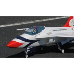 X-FLY 64MM T-7A RED HAWK EDF JET 750MM W/o TX/RX/BATT -XF103P -Radiobesturing En Modellen premier 3470d thunderbird flexjet g2d 800x800 1