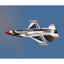 X-FLY 64MM T-7A RED HAWK EDF JET 750MM W/o TX/RX/BATT -XF103P -Radiobesturing En Modellen premier 3470d thunderbird flexjet g2e 800x800 1