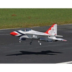 X-FLY 64MM T-7A RED HAWK EDF JET 750MM W/o TX/RX/BATT -XF103P -Radiobesturing En Modellen premier 3470d thunderbird flexjet g2f 800x800 1
