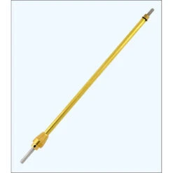 Kogelgelagerde As -301-07