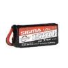 Sigma Lipo Accu 7,4 Volt 1500 Mah XT60 -RC-G45-1500-2s1p -Radiobesturing En Modellen rc plus sigma rc g45 1500 2s1p 800x800 1
