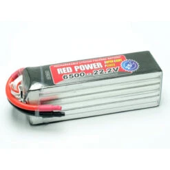 LiPo Accu 6500 - 22,2V -C9433