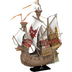 Revell Harry Potter The Durmstrang Ship™ -00308