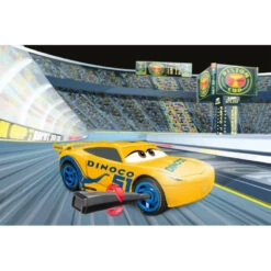 Revell Cruz Ramirez Sound -00862
