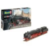Revell Schnellzuglokomotive BR 02 & Tender 2'2'T30 -02171