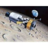 Revell Apollo 11 Columbia & Eagle & Lijm & Verf & Penseeltje -03700 -Radiobesturing En Modellen revell 03700 800x800 1