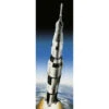 Revell Apollo 11 Saturn V Rocket & Lijm & Verf & Penseeltje -03704 -Radiobesturing En Modellen revell 03704 800x800 1