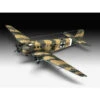 Revell Junkers Ju52/3m Transport -03918 -Radiobesturing En Modellen revell 03918 800x800 1