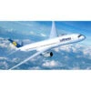 Revell Airbus A350-900 Lufthansa -03938 -Radiobesturing En Modellen revell 03938 800x800 1