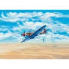 Revell Supermarine Spitfire Mk.Vc -03940 -Radiobesturing En Modellen revell 03940 800x800 1