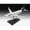 Revell Airbus A320 Neo Lufthansa "New Livery" -03942 -Radiobesturing En Modellen revell 03942 800x800 1