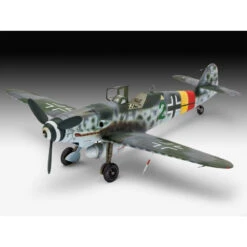 Revell Messerschmitt Bf 109 G-10 -03958