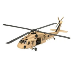 Revell UH-60 -04976