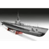 Revell US Navy Submarine GATO-CLASS Platinum Edition -05168
