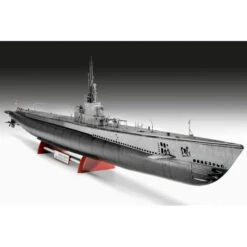 Revell US Navy Submarine GATO-CLASS Platinum Edition -05168