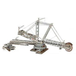 Revell Schaufelradbagger 289 Ltd.Edition -05685