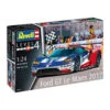 Revell Ford GT Le Mans 2017 -07041 -Radiobesturing En Modellen revell 07041 800x800 1